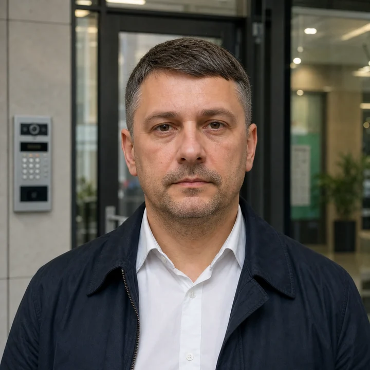 Сергей